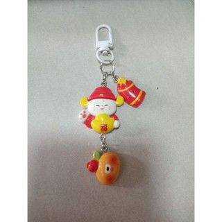 Handmade Keychain E_0