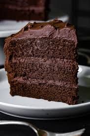 Chocolate Cake_0