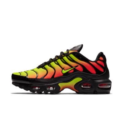 Basket Nike tn plus_0