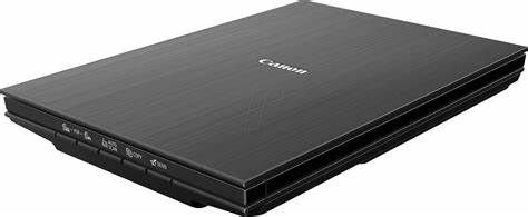 Canon CanoScan LiDE 400 flatbed SCANNER-A4/LETTER_1