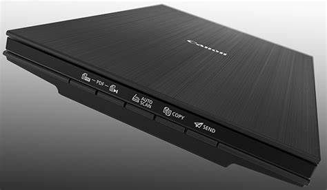 Canon CanoScan LiDE 400 flatbed SCANNER-A4/LETTER_2