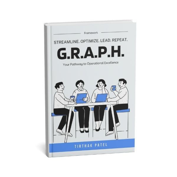 [E-Book] G.R.A.P.H. Your Pathway to Operational Excellence_0