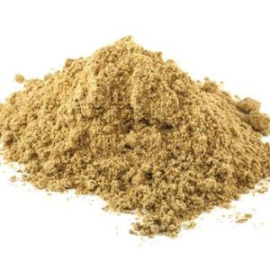 Milk Thistle Seed Powder_0