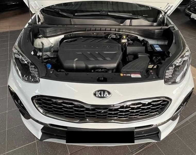 Kia Sportage /2020_2