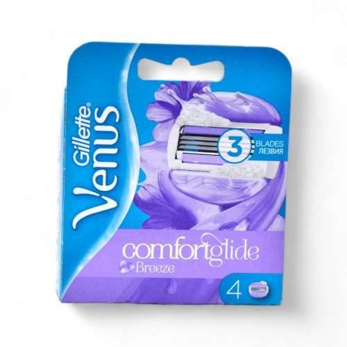 Gillette Venus comfortglide Breeze_0