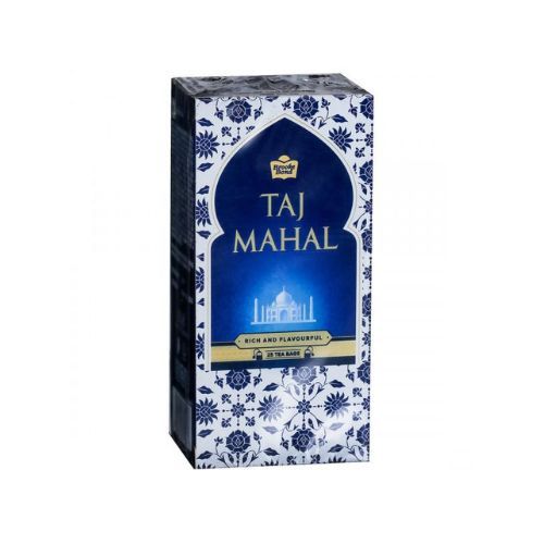 TAJ MAHAL TEA BAGS 25N X 1.9G_0