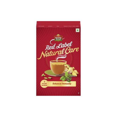 BROOKE BOND RED LABEL NATURAL CARE 100G_0