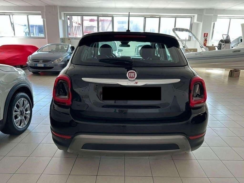 Fiat 500X /2020_0