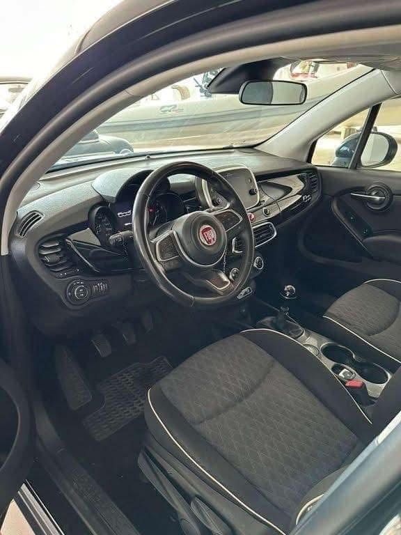 Fiat 500X /2020_6