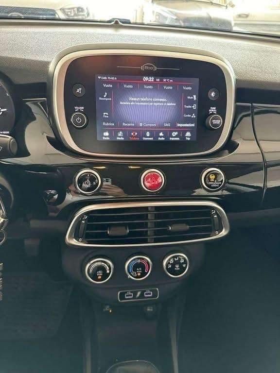 Fiat 500X /2020_8