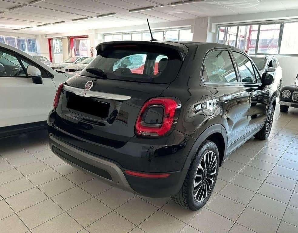 Fiat 500X /2020_2