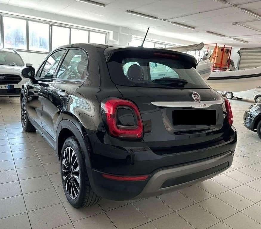 Fiat 500X /2020_9