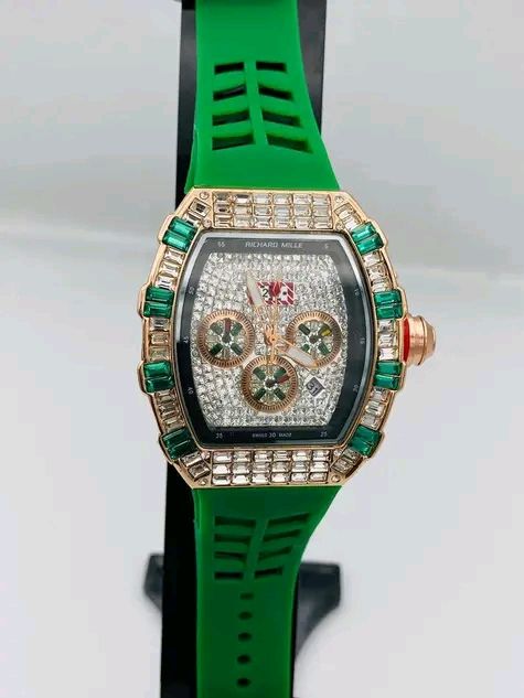 Luxury Rolex _0