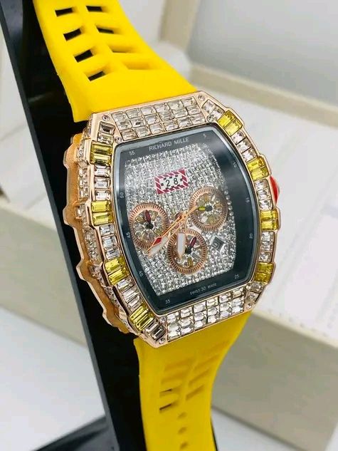 Luxury Rolex _0