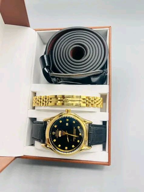 Luxury Rolex _1