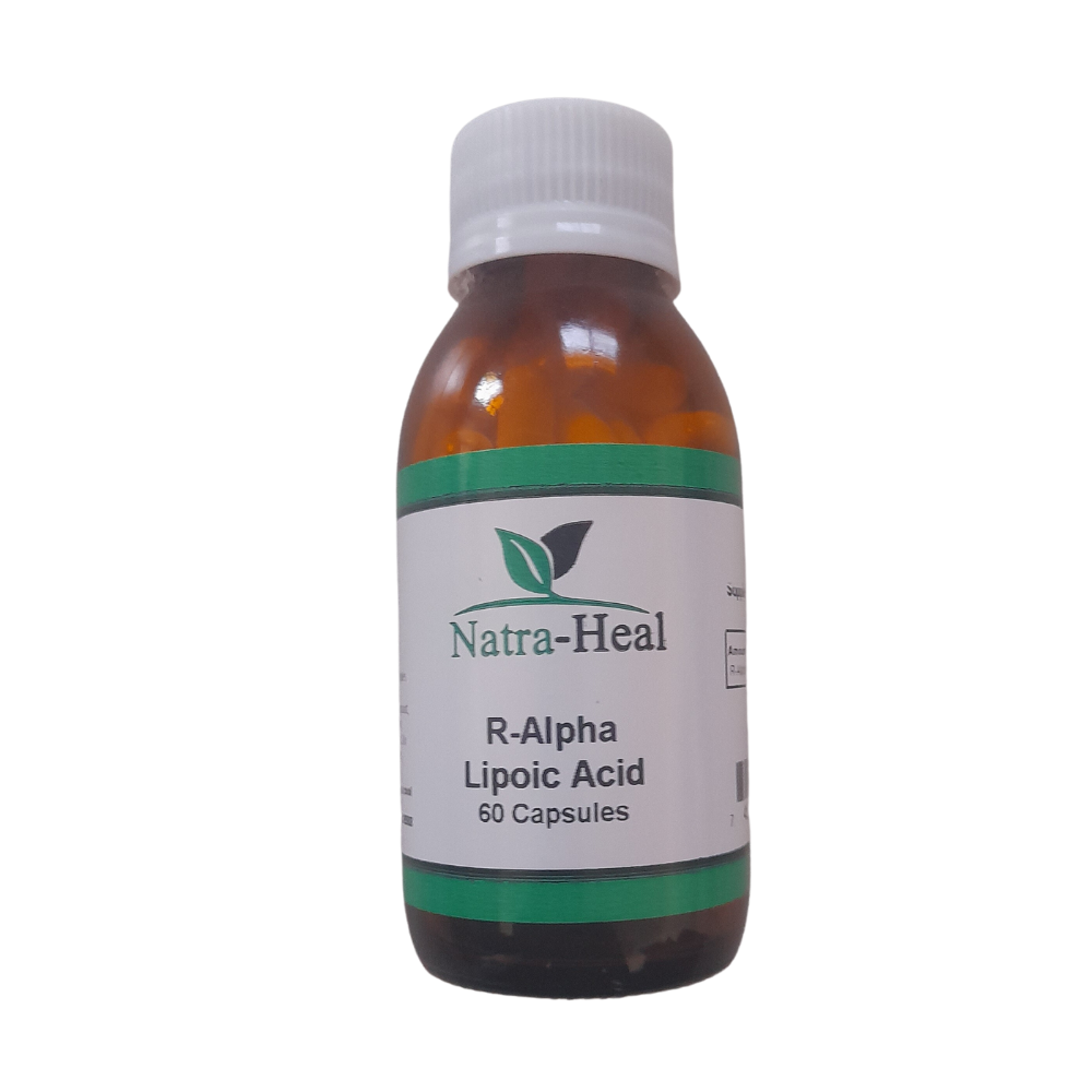 Alpha Lipoic Acid_0