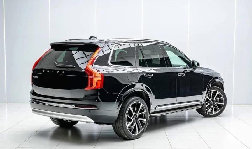 Volvo XC90 /2022_1