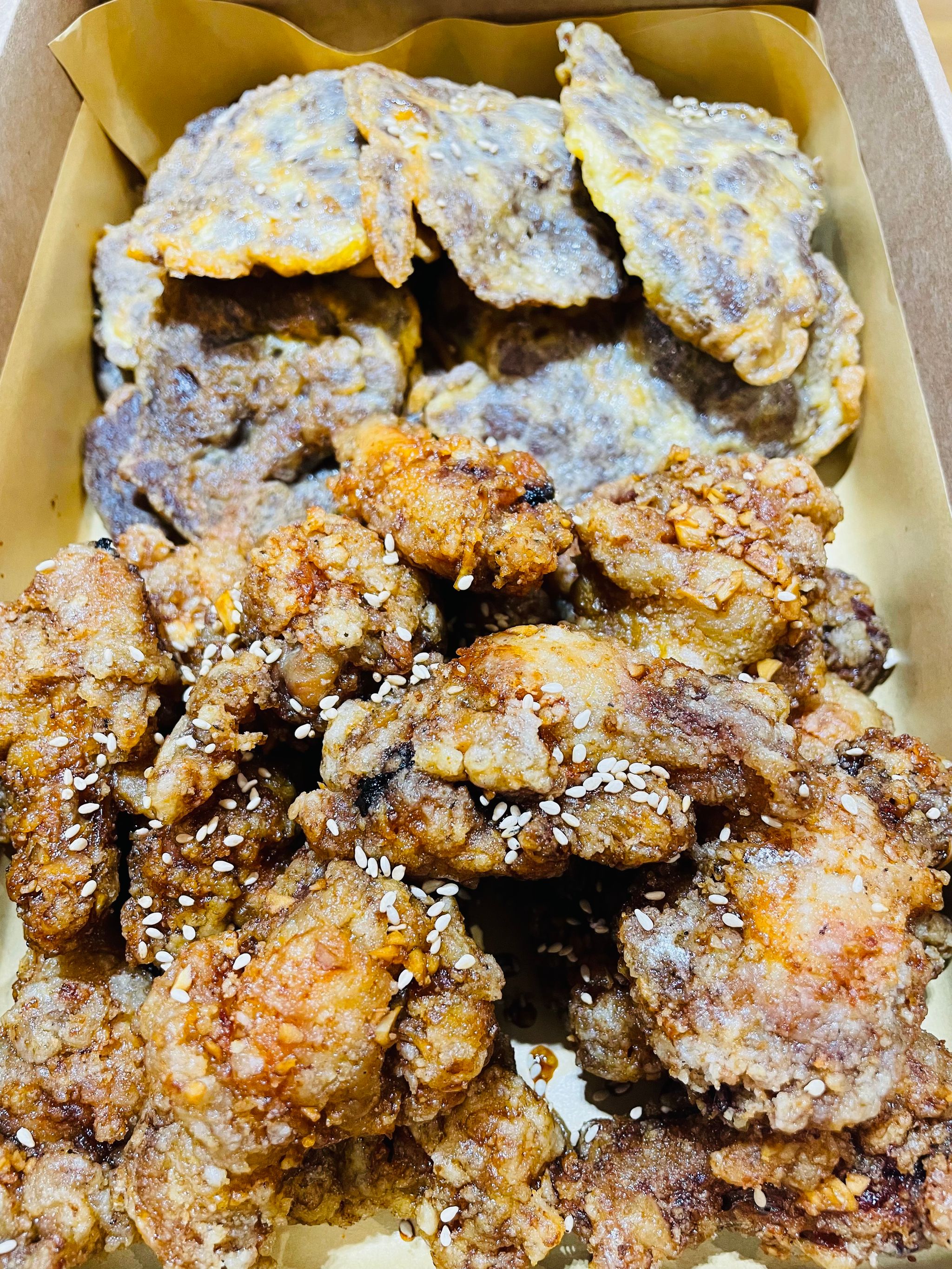 À la carte (개별메뉴)_7