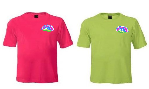 Kids Crew neck short t-shirt_0