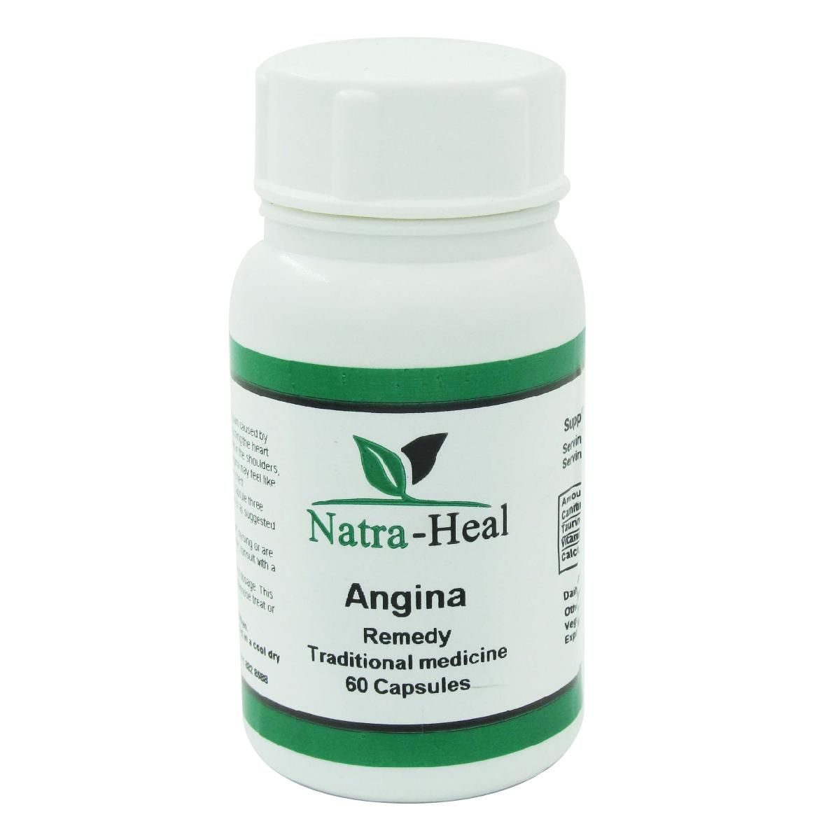 Angina Formula Capsules_0