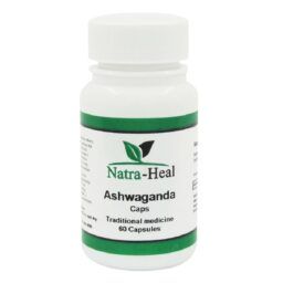 Ashwaganda Capsules_0