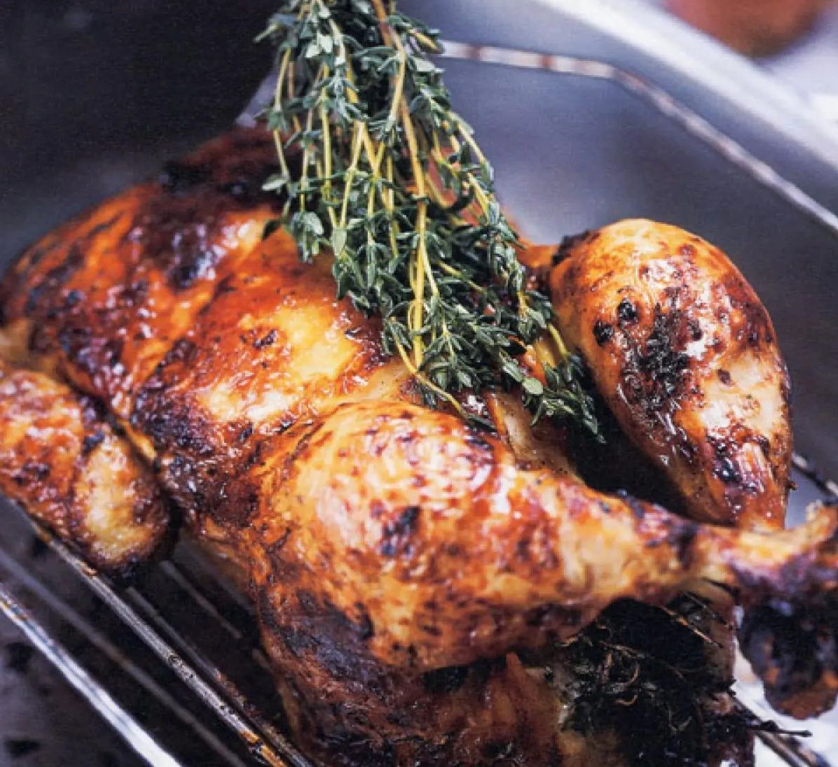 Roasted Chicken_0