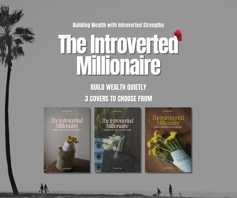 The Introverted Millionaire_0