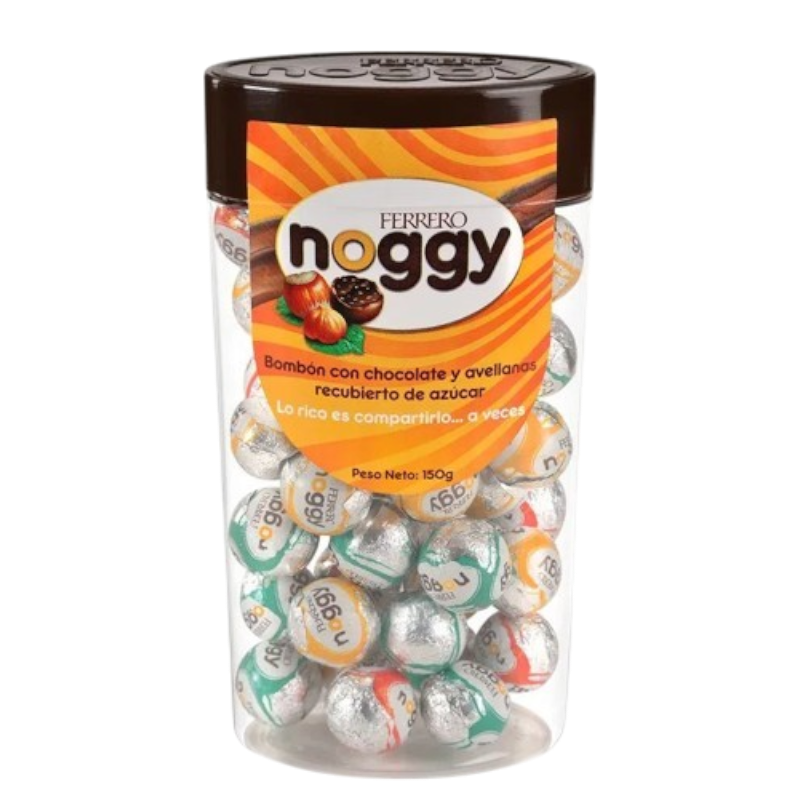 Noggy Tacho 150 gr_0