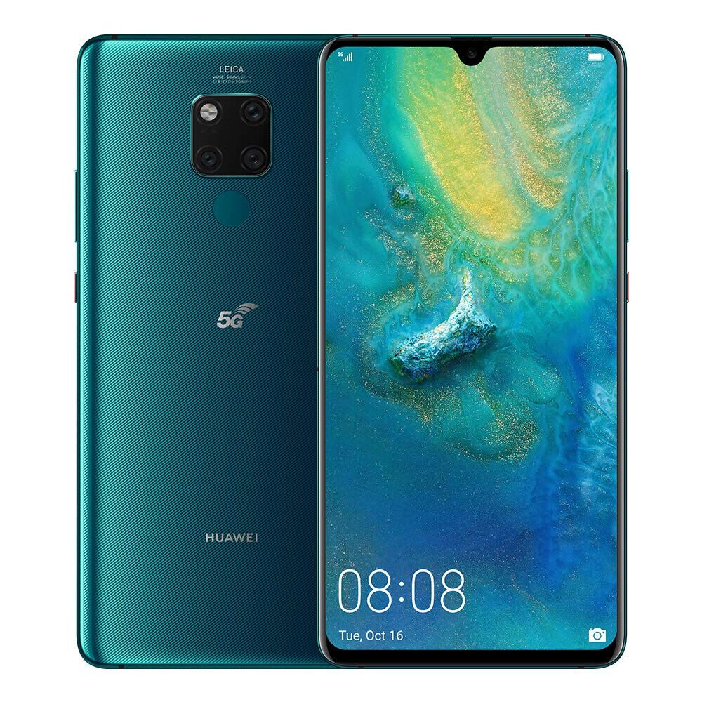 Huawei Mate 20_0