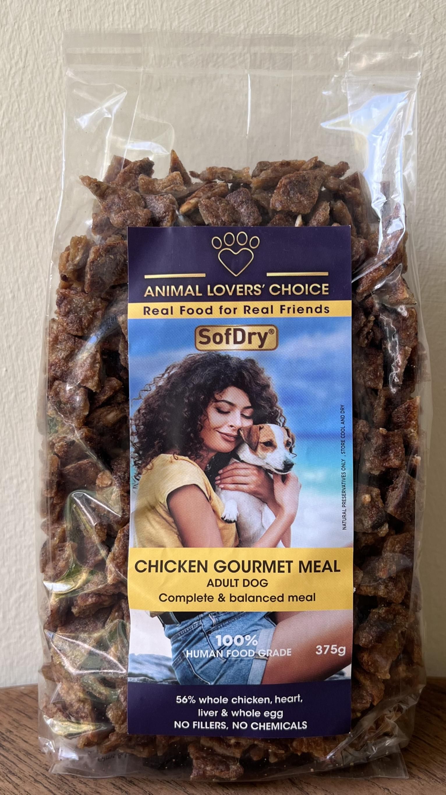 SofDry Chicken Adult_2