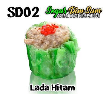 Dimsum Lada Hitam (12pcs)_0