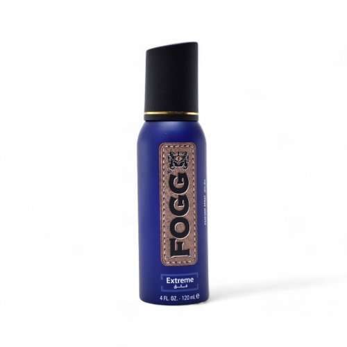 Fogg Fragrance Extreme Body Spray 120ML_0