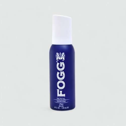 Fogg Fragrance Royal Body Spray 120ML_0