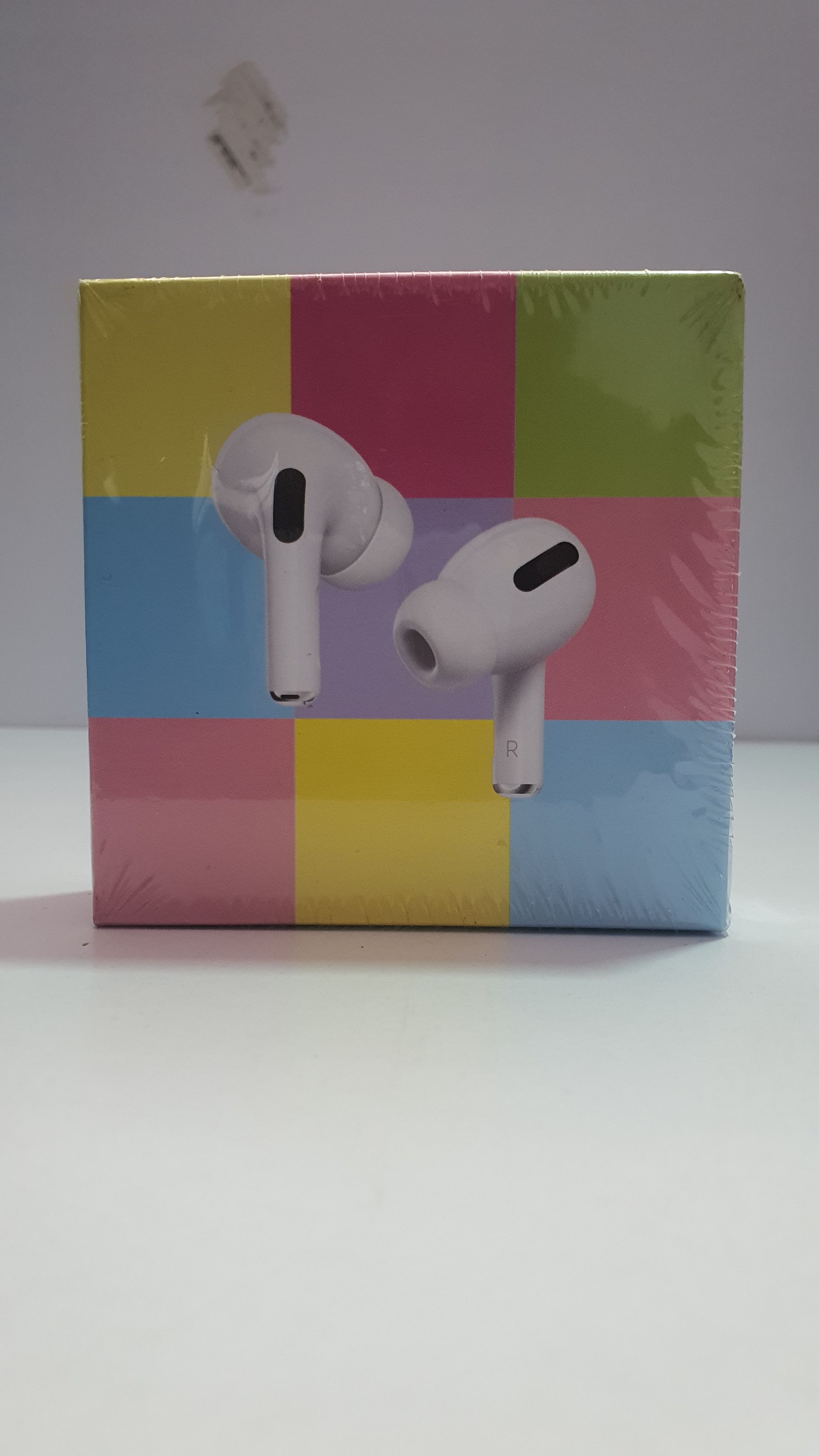 Airpods A 3 Pro_0