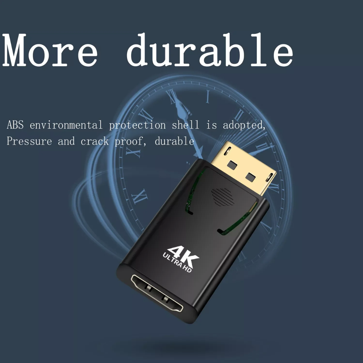 DP to HDMI Convertor_1