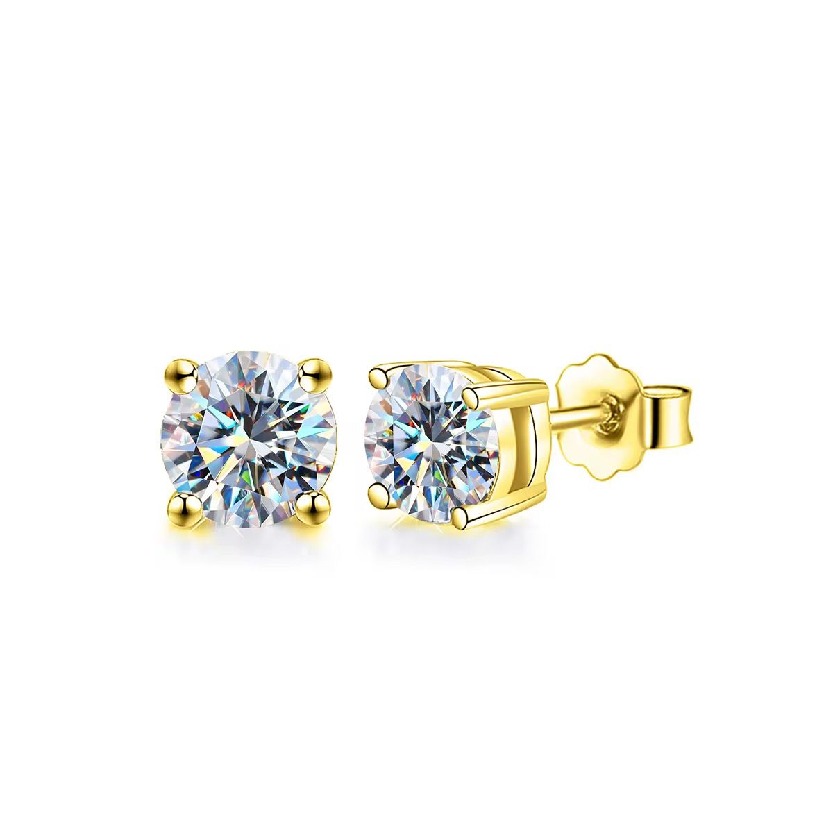 NARIDA Diamond Earrings_1