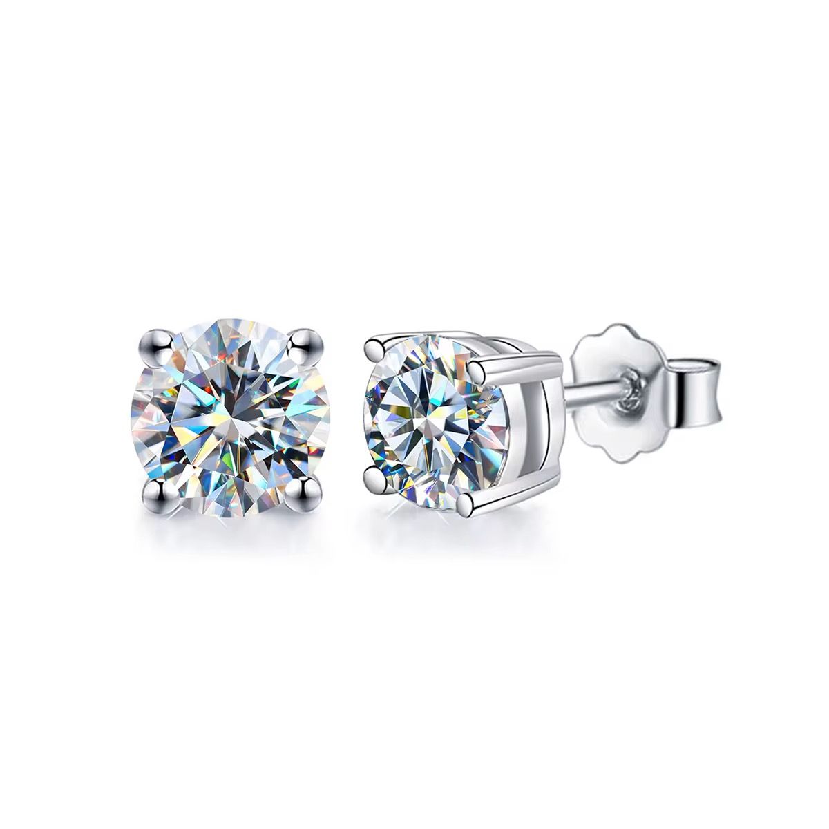 NARIDA Diamond Earrings_0