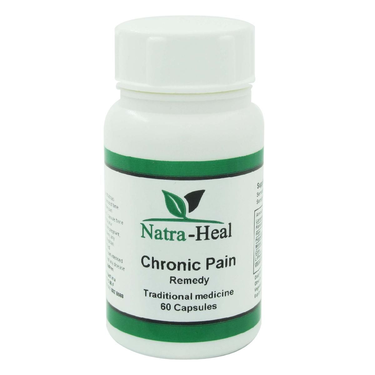 Chronic Pain Capsules_0