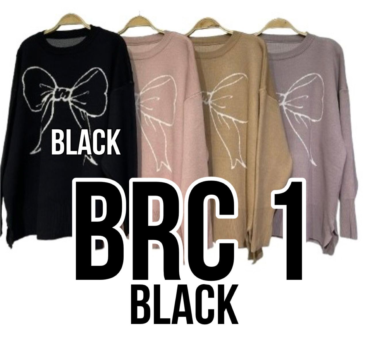 Big Ribbon Cardigan (BRC)_1