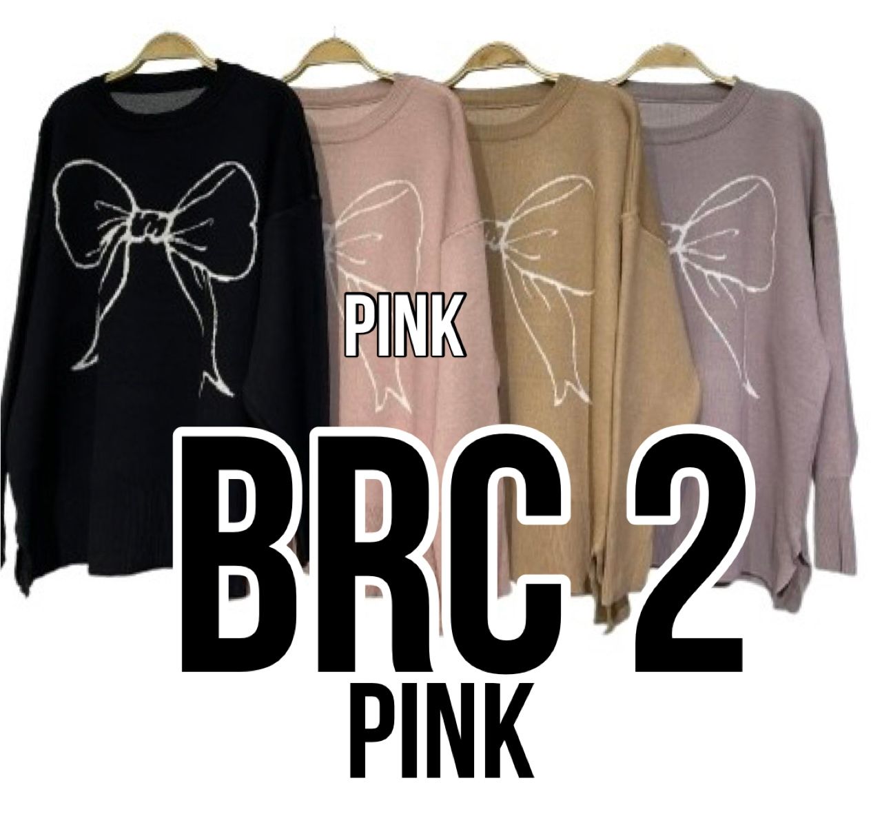 Big Ribbon Cardigan (BRC)_2