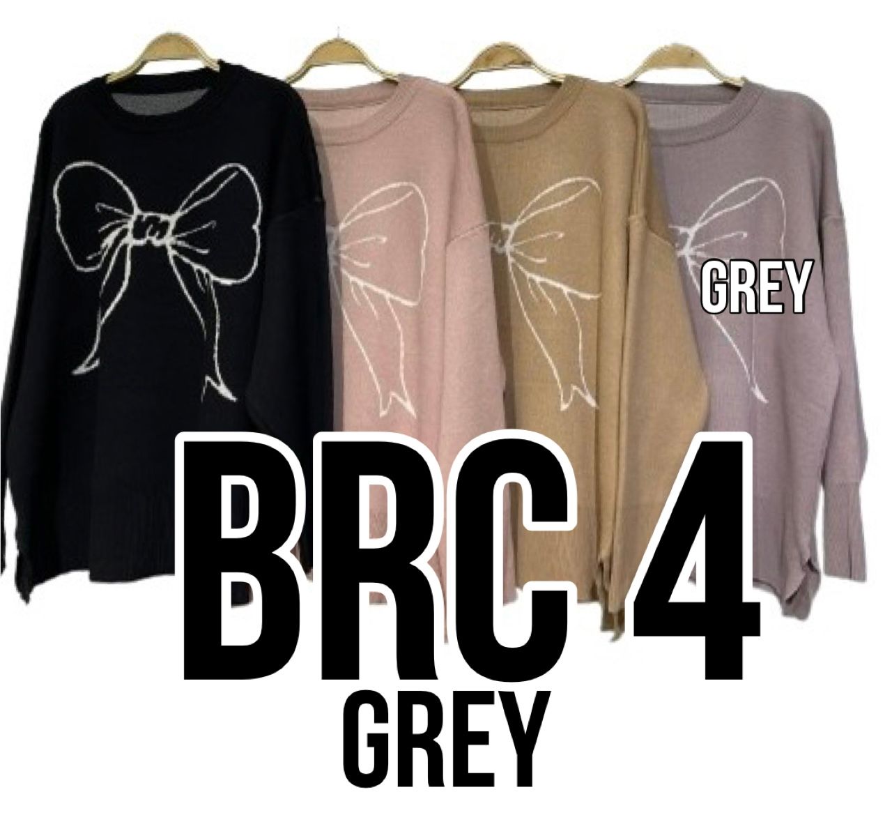 Big Ribbon Cardigan (BRC)_4