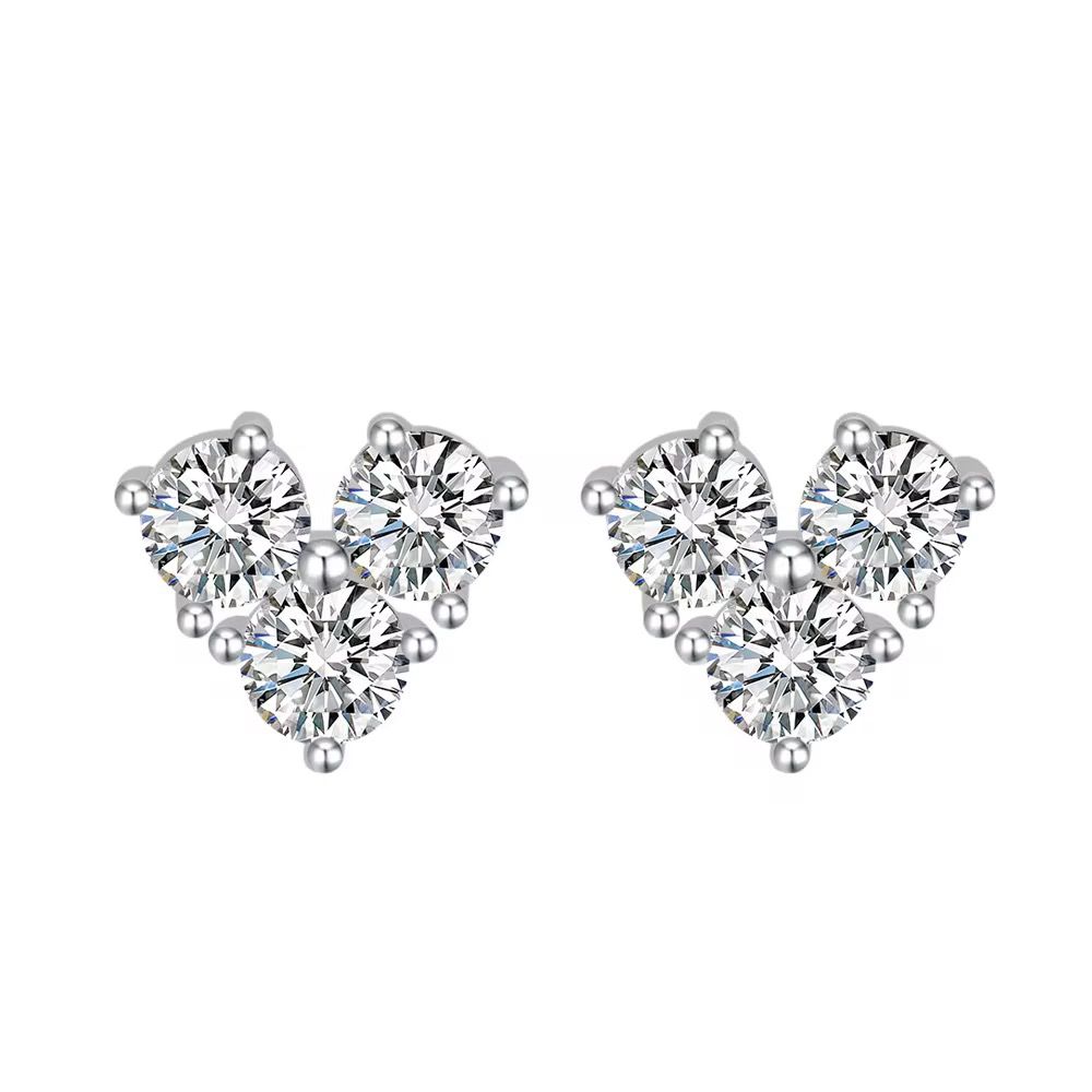 SERAPHINA Diamond Earrings_3