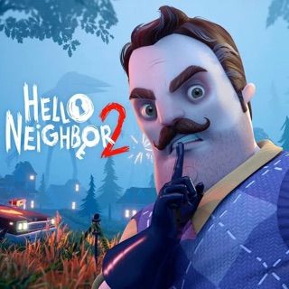 Hello Neighbor 2_0