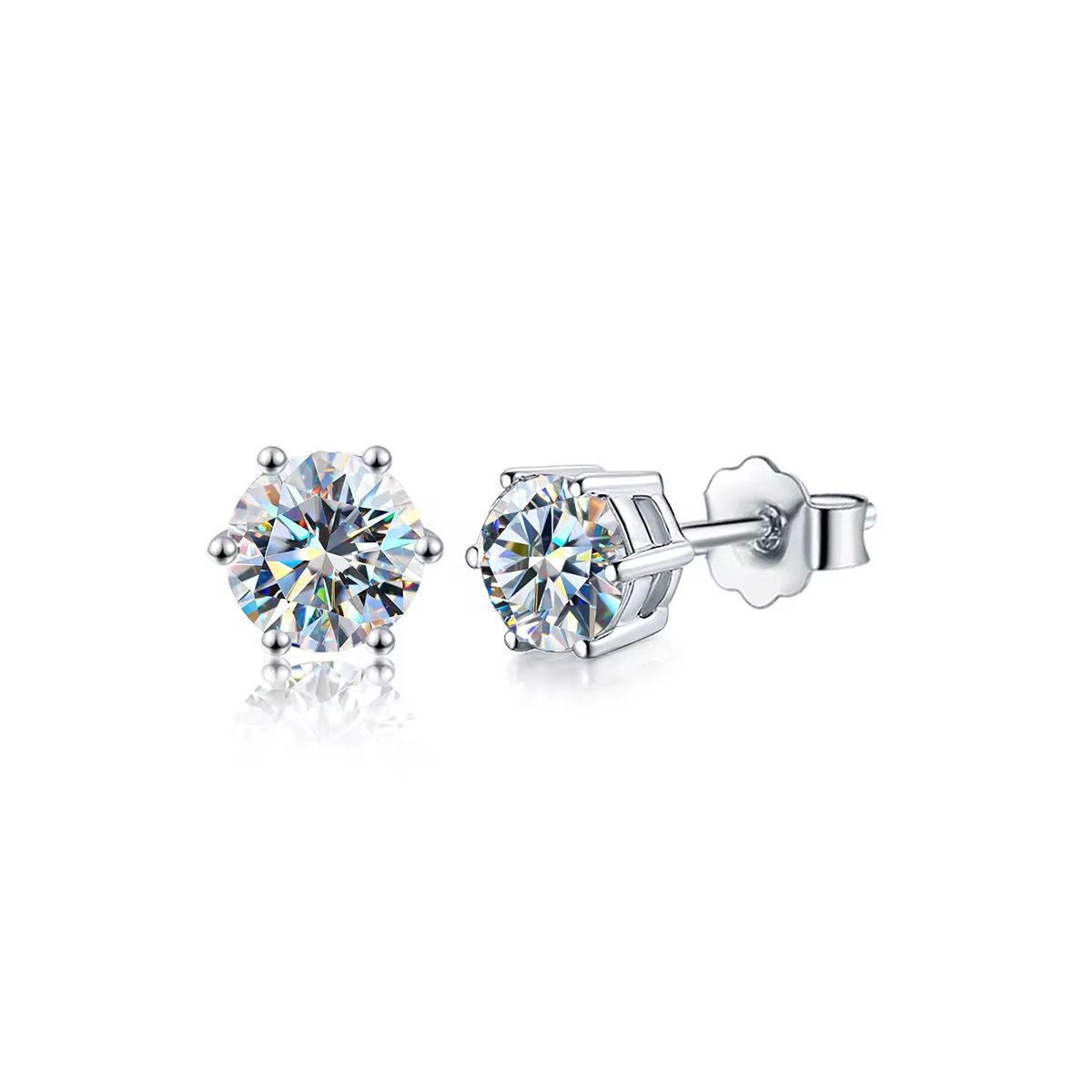 RAERAE Diamond Earrings_0