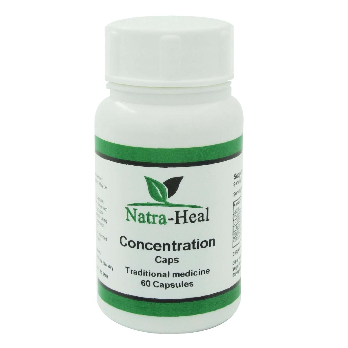 Concentration Formula Capsules_0