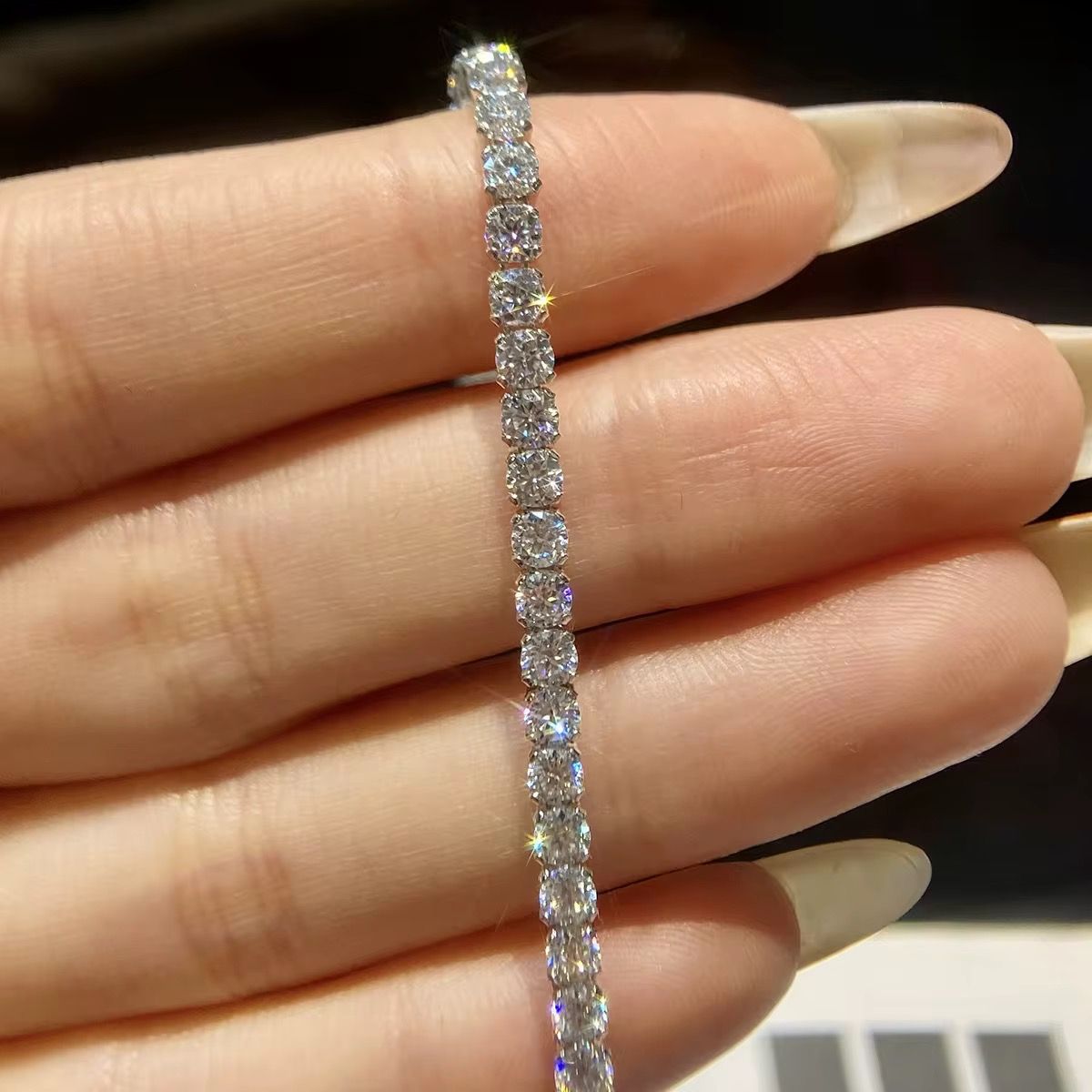 MAIA Diamond Bracelet_3