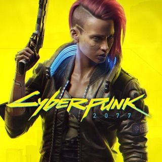 Cyberpunk 2077 _0