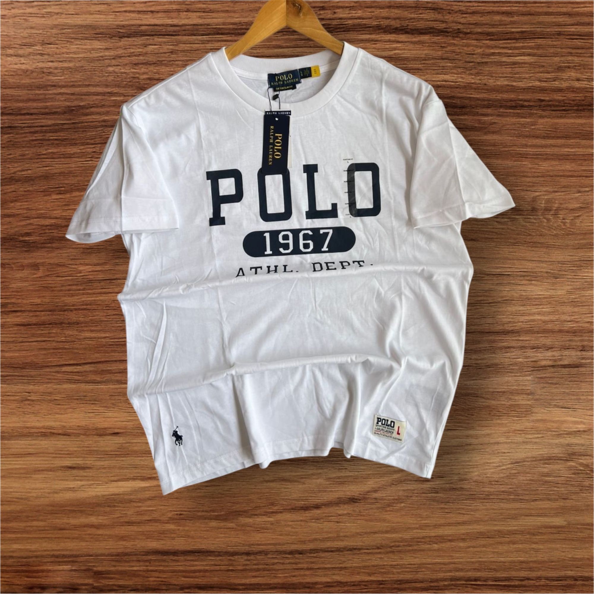 Polo Ralph Lauren _0