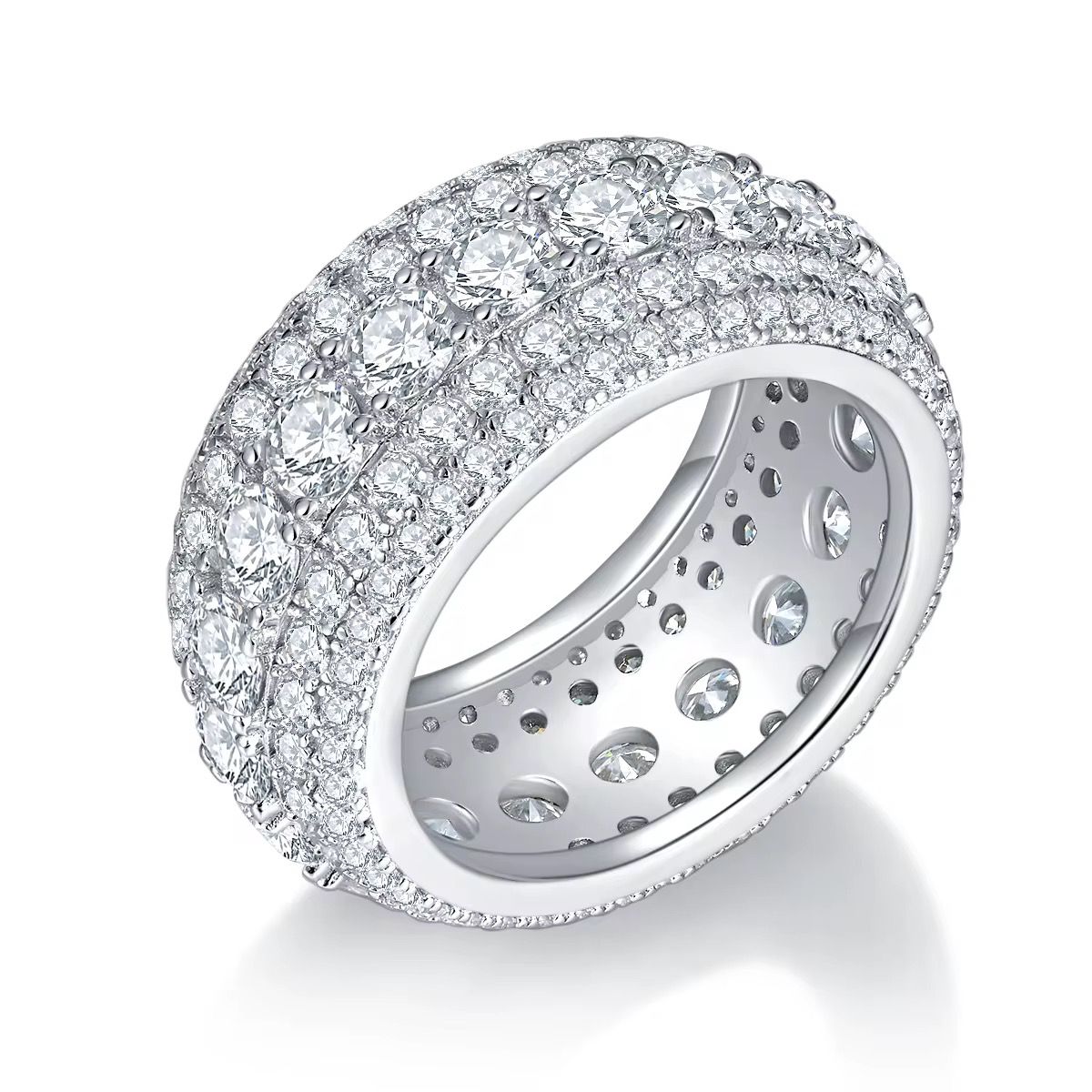 SIBANG Diamond Ring_1