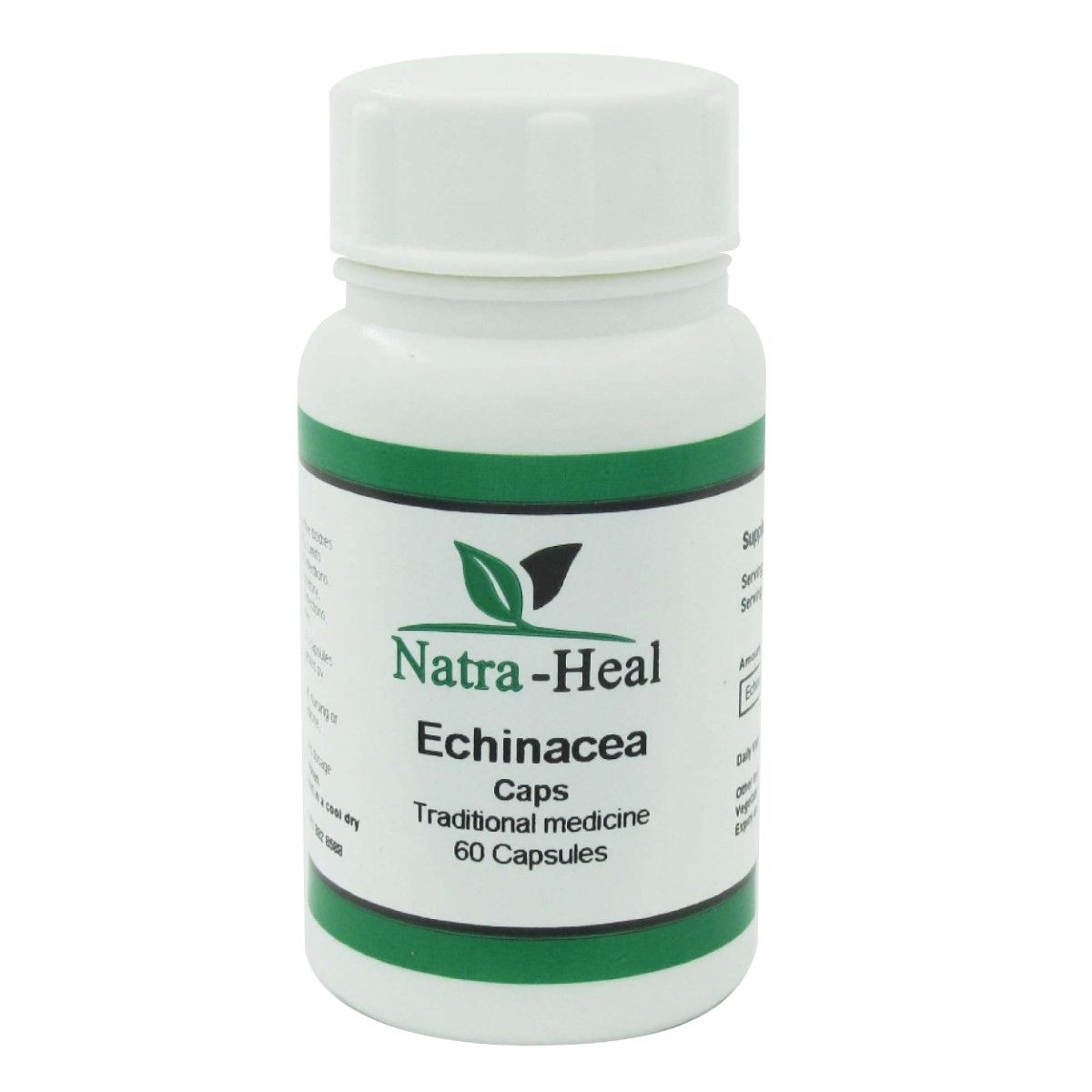 Echinacea Capsules_0